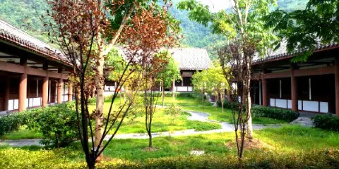 江西礦冶博物館