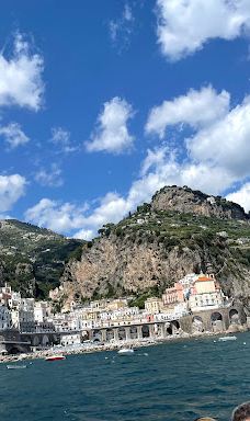 拉塔里山地区公园-那不勒斯广域市