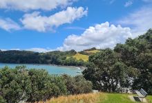 Te Kohuroa / Mathesons Bay景点图片