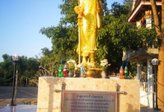Wat Ban Rat Phatthana景点图片
