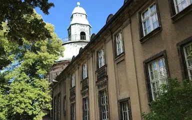 Kunstsammlungen Zwickau Max-Pechstein-Museum