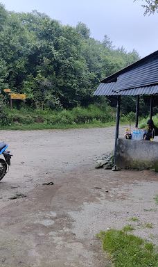 Dhap Dam Junction-辛杜帕尔乔克县