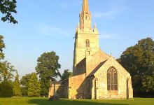 Methodist Church Methwold景点图片
