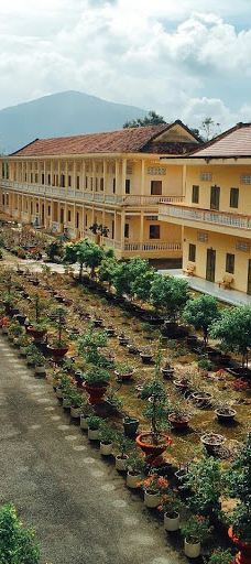 Chùa Vạn Phật Quang - Đại Tòng Lâm Tự-富美市社