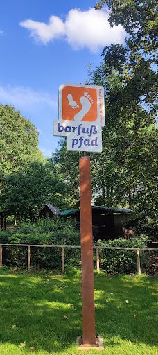 Barfusspfad Bad Sobernheim-索伯恩海姆