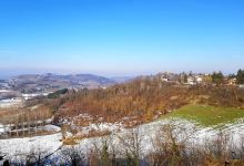 Belvedere Panoramico con Binocolo景点图片