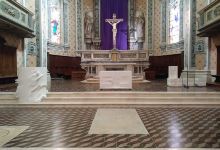 Chiesa Parrocchiale di San Vincenzo景点图片