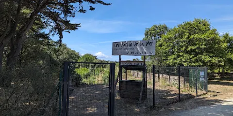 Les Jardins de la Mer