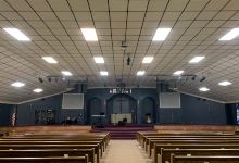 Evangelistic Center景点图片
