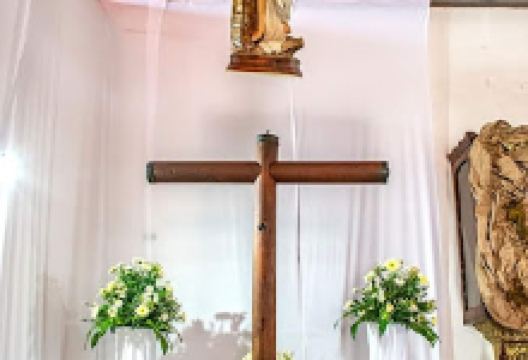 Parroquia Del Señor de Esquipulas景点图片