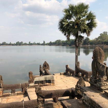 柬埔寨金边+暹粒+吴哥窟8日7晚拼小团