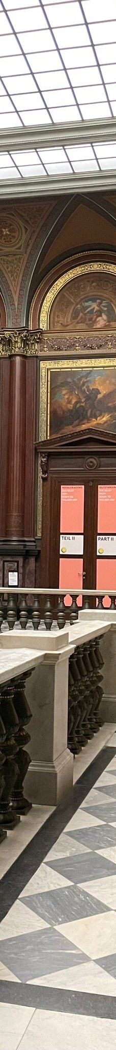 汉堡美术馆-汉堡