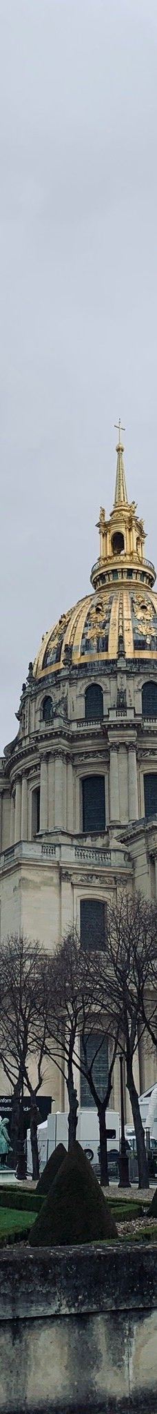 巴黎军事博物馆-巴黎