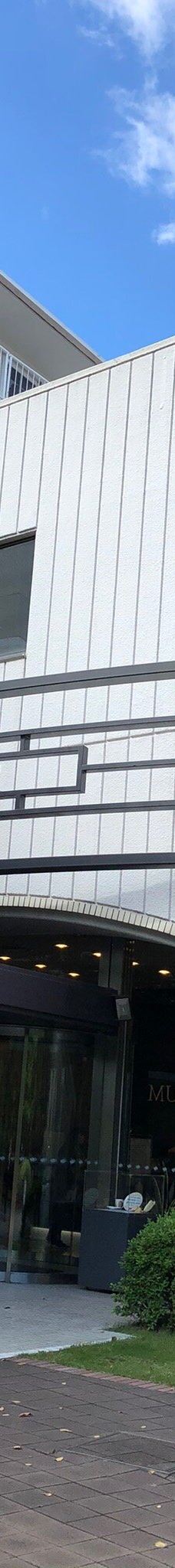 Noritake的森林-名古屋