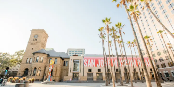 聖何塞藝術博物館