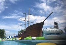Knight's Action Park & Caribbean Water Adventure景点图片