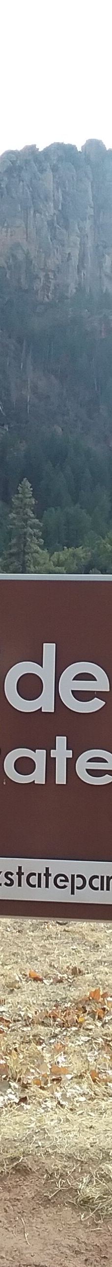 滑石州立公园-科科尼诺县