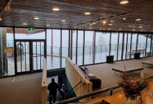 蓝山植物园景点图片