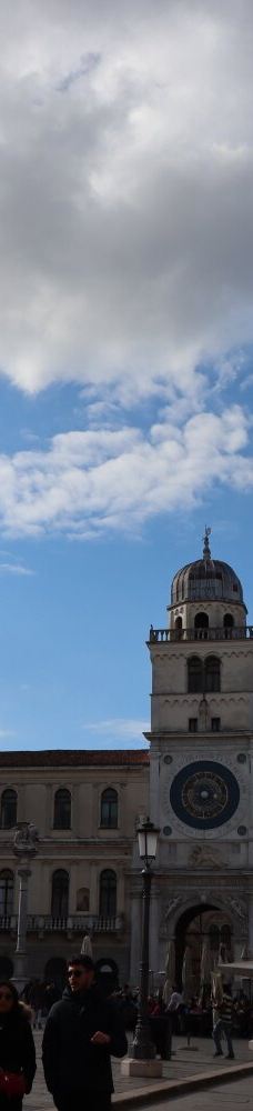 领主广场-帕多瓦