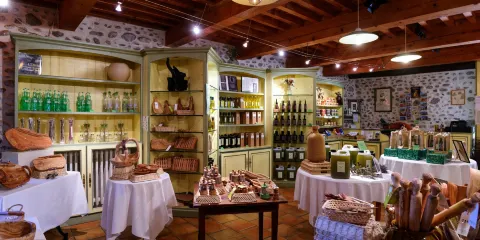 Moulin Fortune Arizzi