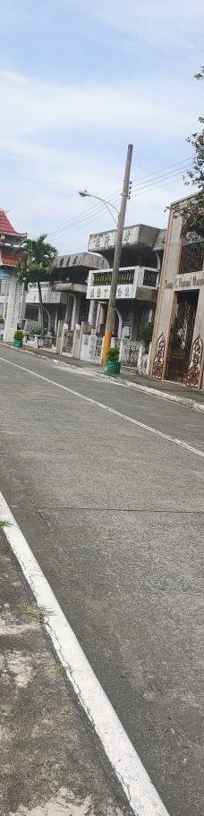 华侨义山-马尼拉市