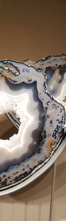 德国宝石博物馆-伊达尔-奥伯施泰因