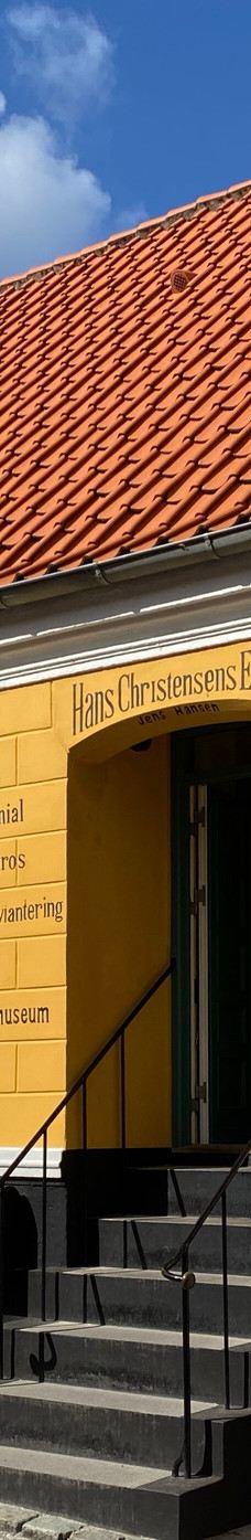 Marstal Sofartsmuseum-马斯塔尔