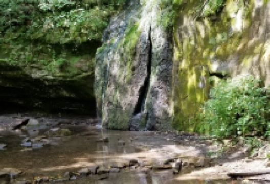 Governor Dodge State Park景点图片