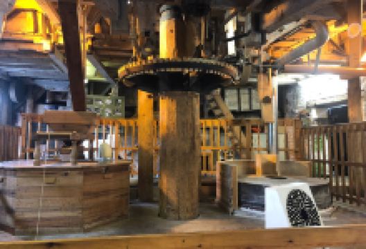 Mill Green Museum and Mill景点图片