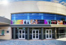 Lancaster Performing Arts Center景点图片