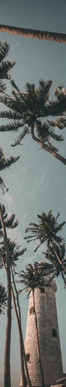 Barberyn Island Lighthouse-贝鲁沃勒