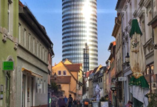 耶恩塔景点图片