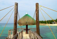 Mangodlong Beach景点图片