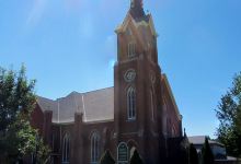 St. Patrick Church景点图片
