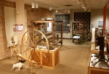 Chatham-Kent Museum景点图片