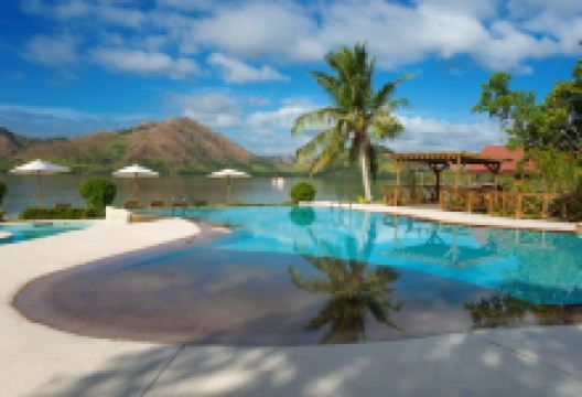 Dugong Dive Center购物图片