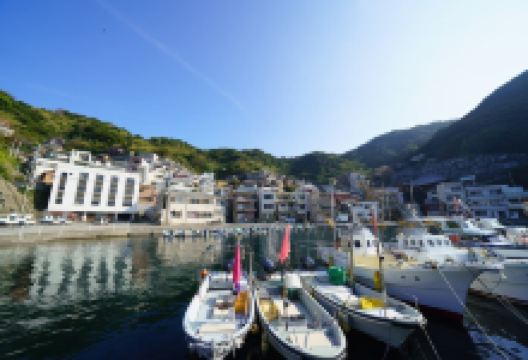 保戸岛景点图片
