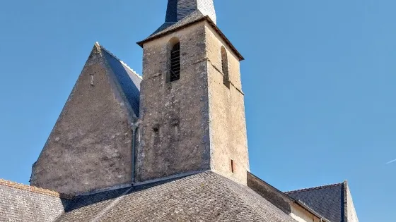 Église de Saint Etienne