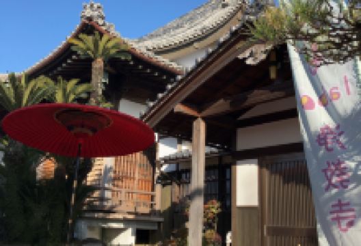 浄教寺景点图片