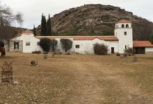 Monasterio Monjes Benedictos景点图片