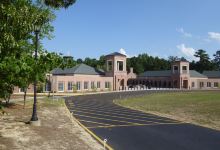 Saint Bede Catholic Church景点图片