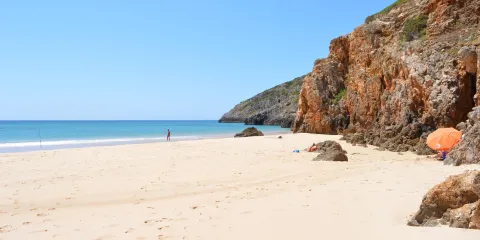 Praia das Furnas