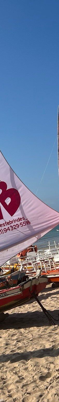 Piscinas Naturais de Pajucara-马塞约