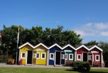 Museum Helgoland景点图片