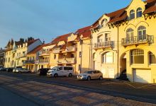 Fort D'Ambleteuse景点图片