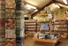 Ashwood Nurseries and John's Garden购物图片