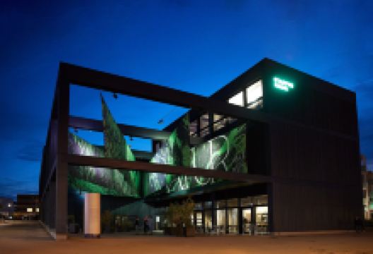 Stapferhaus Lenzburg景点图片