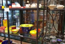 Cazenovia Artisans景点图片