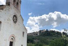 Chiesa di San Claudio景点图片