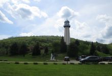 Sherman Memorial Lighthouse景点图片